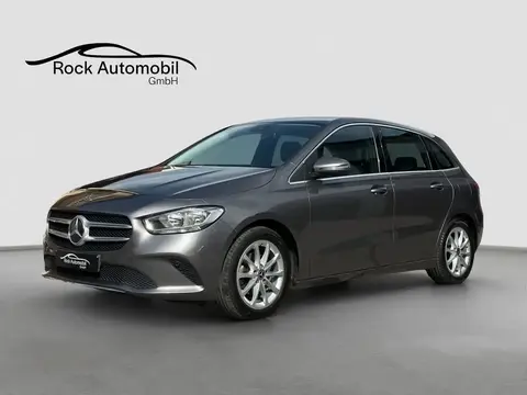 Used MERCEDES-BENZ CLASSE B Diesel 2019 Ad 