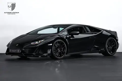 Used LAMBORGHINI HURACAN Petrol 2020 Ad 