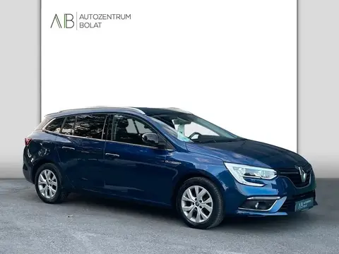 Used RENAULT MEGANE Petrol 2019 Ad 