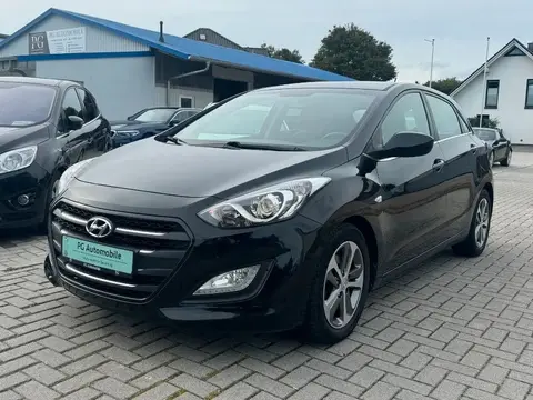 Used HYUNDAI I30 Petrol 2016 Ad 