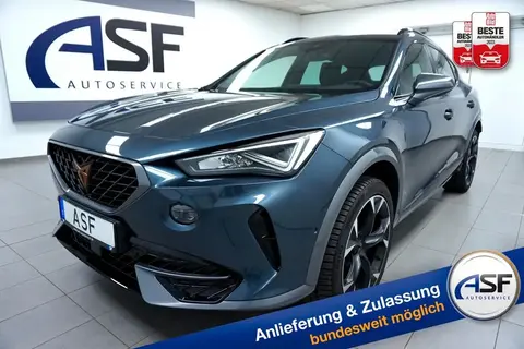 Annonce CUPRA FORMENTOR Essence 2023 d'occasion 