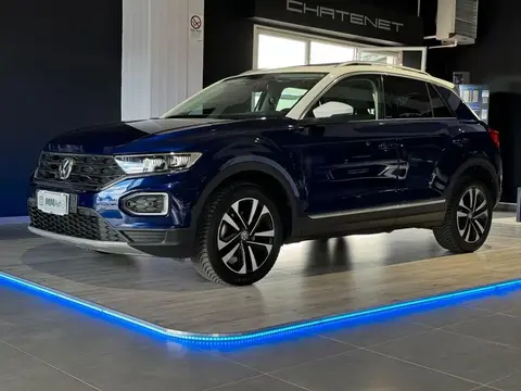 Used VOLKSWAGEN T-ROC Diesel 2019 Ad 