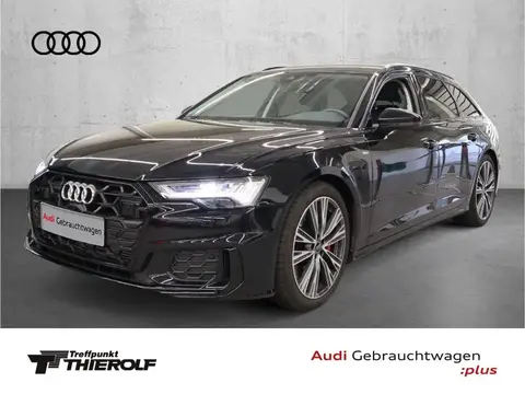 Used AUDI A6 Hybrid 2024 Ad 