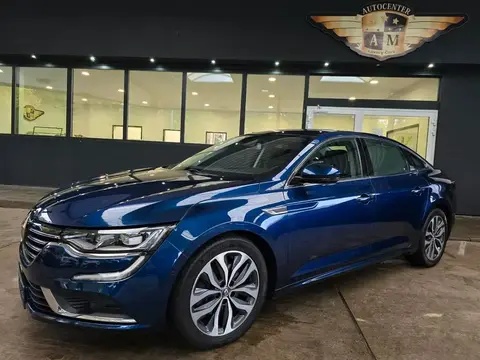 Used RENAULT TALISMAN Diesel 2016 Ad 