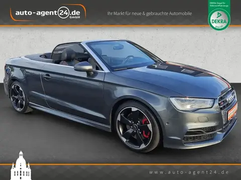 Annonce AUDI S3 Essence 2016 d'occasion 