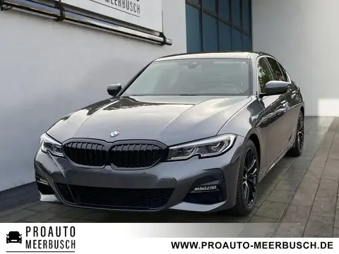 Used BMW SERIE 3 Petrol 2020 Ad 