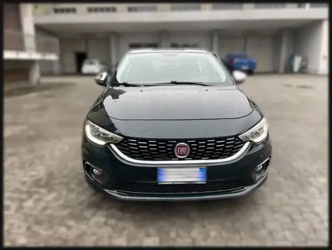 Annonce FIAT TIPO Essence 2019 d'occasion 