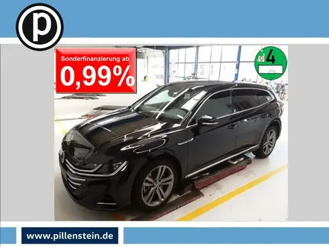 Used VOLKSWAGEN ARTEON Petrol 2023 Ad 