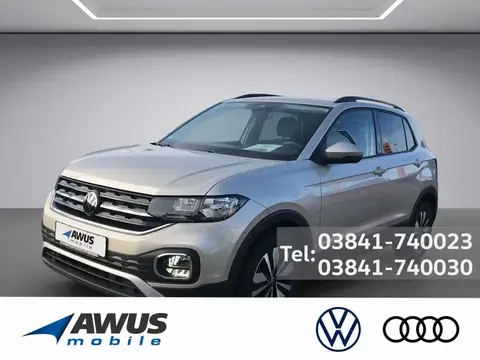 Used VOLKSWAGEN T-CROSS Petrol 2023 Ad 