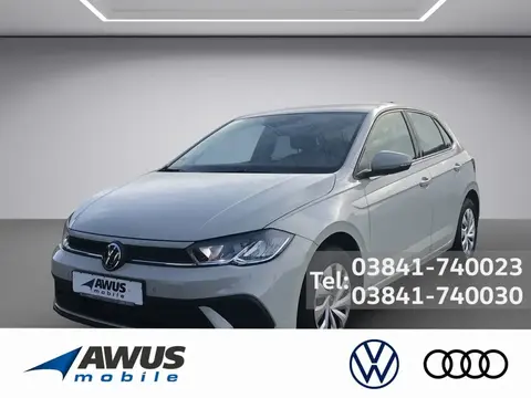 Used VOLKSWAGEN POLO Petrol 2023 Ad 