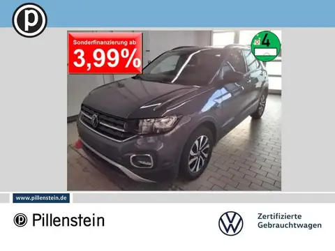 Used VOLKSWAGEN T-CROSS Petrol 2022 Ad 