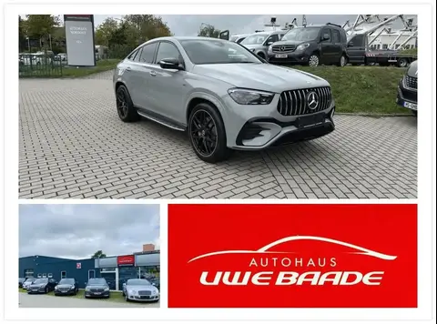 Used MERCEDES-BENZ CLASSE GLE Petrol 2024 Ad 