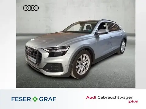 Used AUDI Q8 Diesel 2023 Ad 