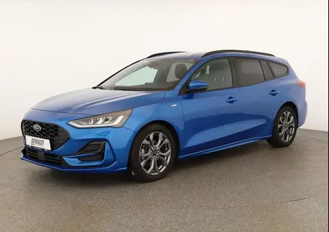 Annonce FORD FOCUS Essence 2023 d'occasion 