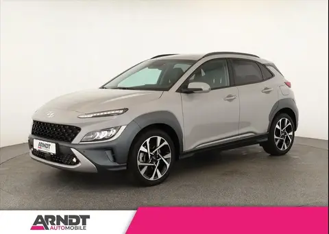 Used HYUNDAI KONA Petrol 2023 Ad 