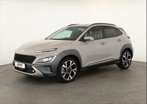 Used HYUNDAI KONA Petrol 2023 Ad 