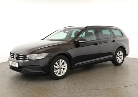 Used VOLKSWAGEN PASSAT Diesel 2021 Ad 