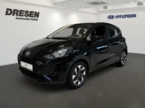 Used HYUNDAI I10 Petrol 2024 Ad 