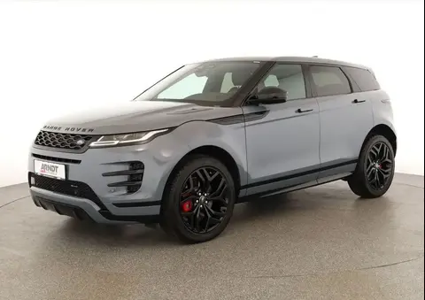 Annonce LAND ROVER RANGE ROVER EVOQUE Diesel 2023 d'occasion 