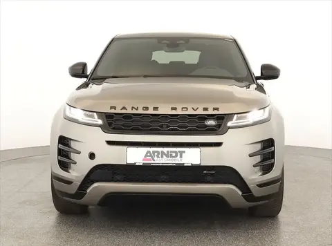 Used LAND ROVER RANGE ROVER EVOQUE Diesel 2023 Ad 