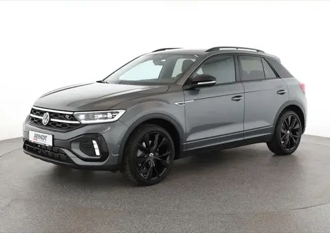 Used VOLKSWAGEN T-ROC Petrol 2024 Ad 