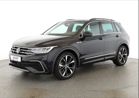 Annonce VOLKSWAGEN TIGUAN Essence 2024 d'occasion 