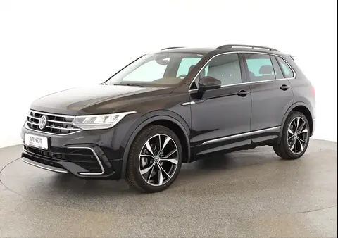 Annonce VOLKSWAGEN TIGUAN Essence 2024 d'occasion 