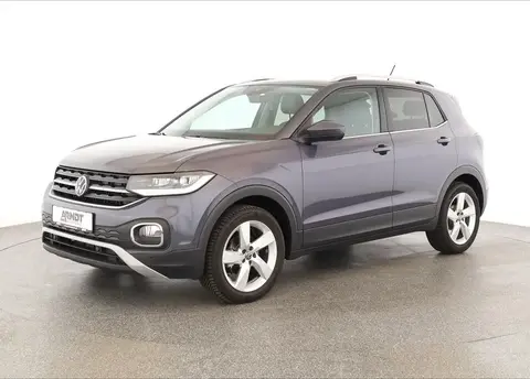 Used VOLKSWAGEN T-CROSS Petrol 2023 Ad 