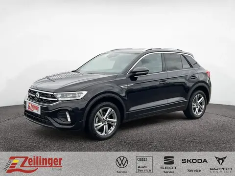 Annonce VOLKSWAGEN T-ROC Essence 2024 d'occasion 