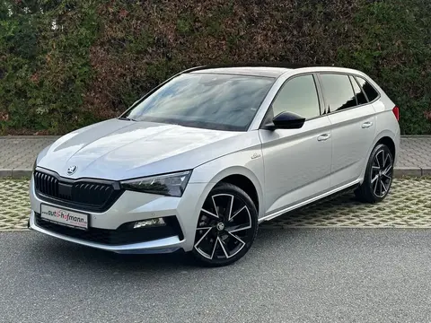 Annonce SKODA SCALA Essence 2023 d'occasion 