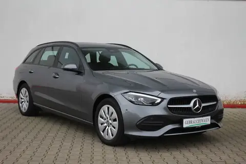 Used MERCEDES-BENZ CLASSE C Petrol 2022 Ad 