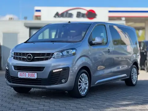 Annonce OPEL ZAFIRA Diesel 2020 d'occasion 