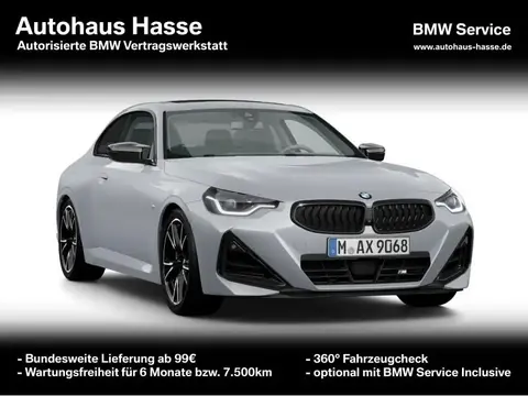 Annonce BMW M240 Essence 2022 d'occasion 