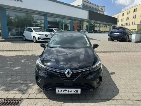 Annonce RENAULT CLIO Essence 2023 d'occasion 