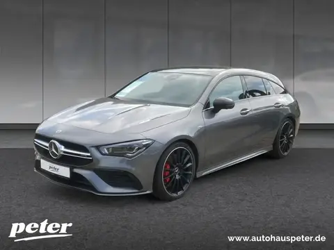 Used MERCEDES-BENZ CLASSE CLA Petrol 2021 Ad 