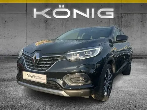 Annonce RENAULT KADJAR Diesel 2019 d'occasion 