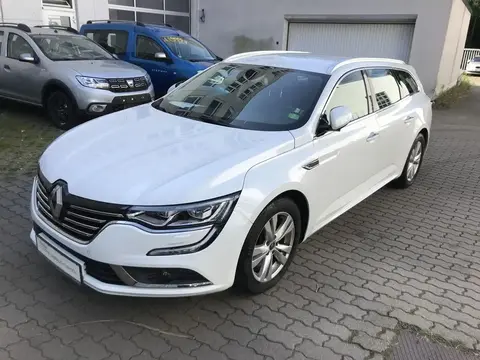 Annonce RENAULT TALISMAN Diesel 2019 d'occasion 