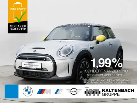 Annonce MINI COOPER Non renseigné 2021 d'occasion 