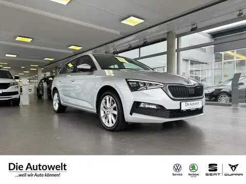 Used SKODA SCALA Diesel 2020 Ad 