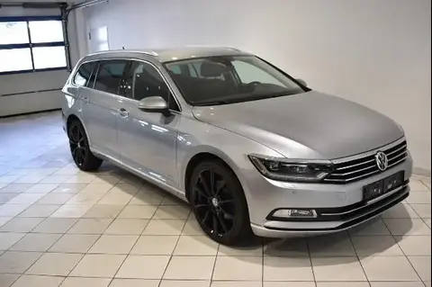 Used VOLKSWAGEN PASSAT Diesel 2018 Ad 