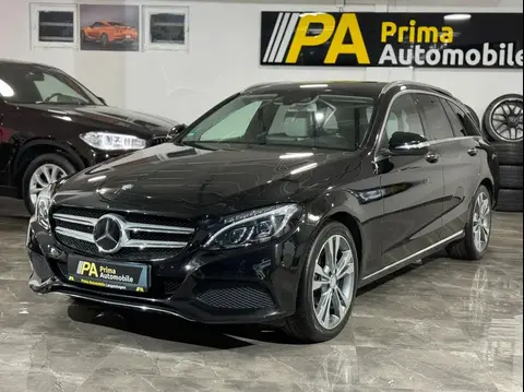 Used MERCEDES-BENZ CLASSE C Diesel 2015 Ad 