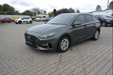 Used HYUNDAI I30 Petrol 2023 Ad 