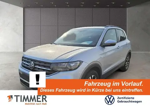 Used VOLKSWAGEN T-CROSS Petrol 2020 Ad 