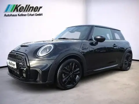 Used MINI COOPER Petrol 2023 Ad 