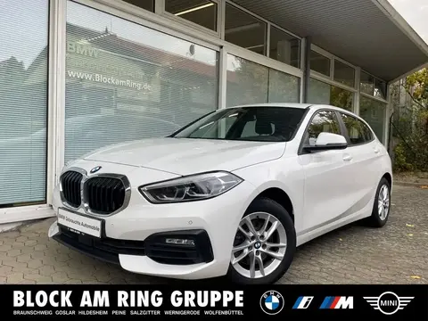 Annonce BMW SERIE 1 Diesel 2021 d'occasion 