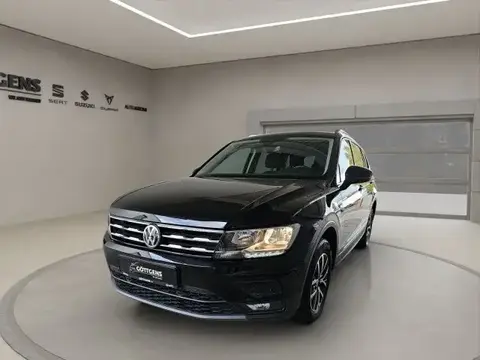 Used VOLKSWAGEN TIGUAN Petrol 2019 Ad 