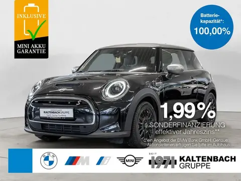 Annonce MINI COOPER Non renseigné 2023 d'occasion 