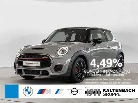 Used MINI JOHN COOPER WORKS Petrol 2019 Ad Germany