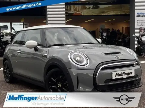 Annonce MINI COOPER Non renseigné 2021 d'occasion 