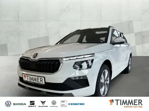 Annonce SKODA KAMIQ Essence 2024 d'occasion 